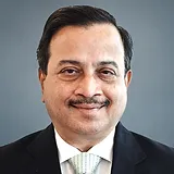 Mr. Praveen P. Kadle, Non-Executive Director